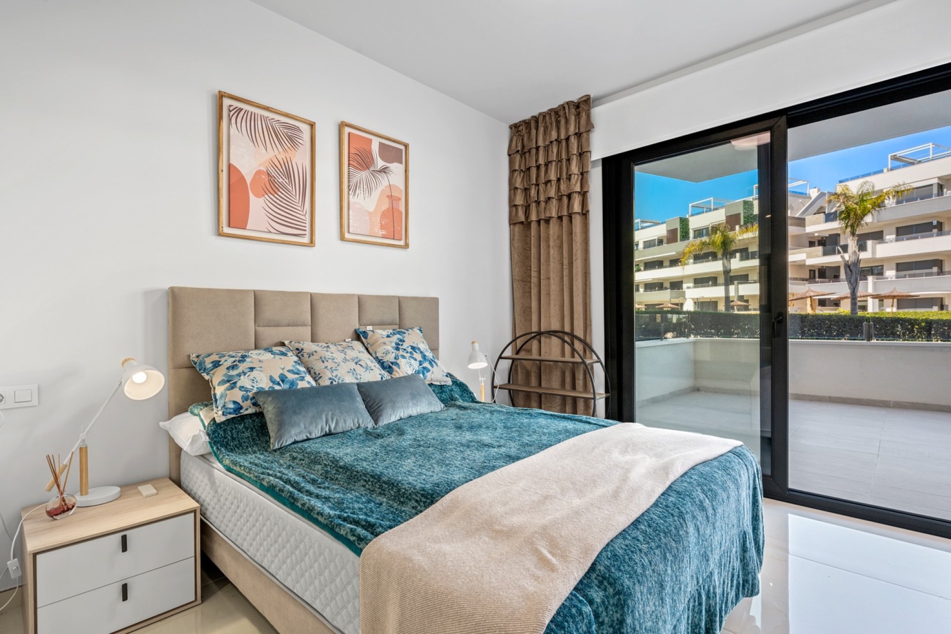 Herverkoop - Appartement - Orihuela Costa - Costa Blanca South