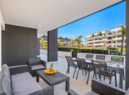 Wohnung · Wiederverkauf - Orihuela Costa · Playa Flamenca · Alicante · Spanien