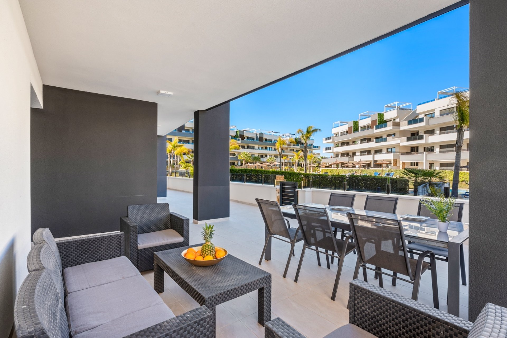 Herverkoop - Appartement - Orihuela Costa - Costa Blanca South