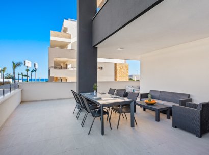 Wohnung · Wiederverkauf - Orihuela Costa · Playa Flamenca · Alicante · Spanien