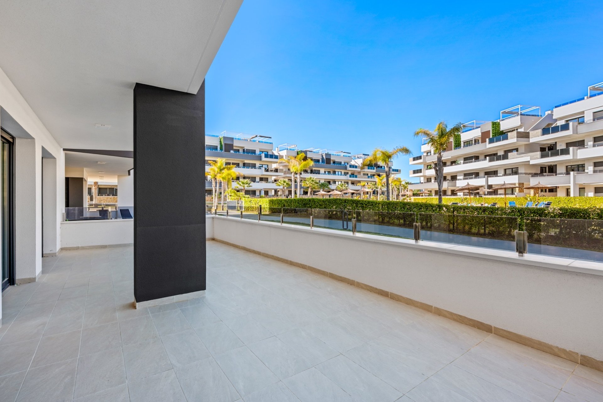 Herverkoop - Appartement - Orihuela Costa - Costa Blanca South