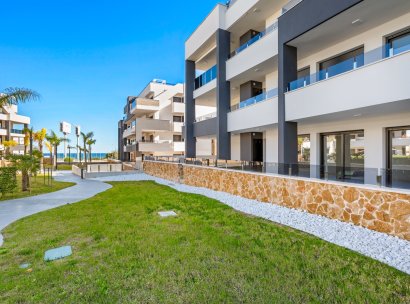 Wohnung · Wiederverkauf - Orihuela Costa · Playa Flamenca · Alicante · Spanien