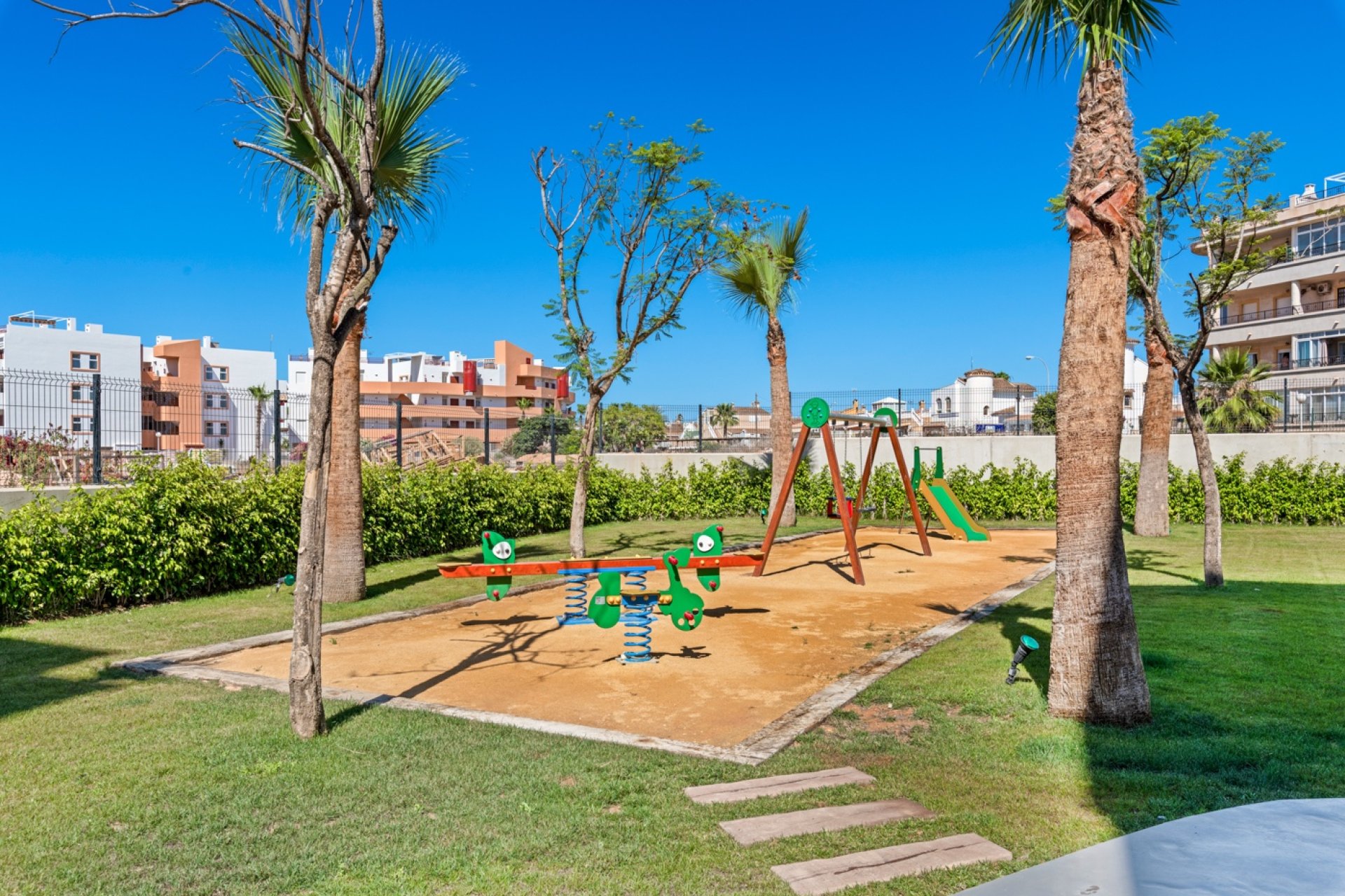 Herverkoop - Appartement - Orihuela Costa - Costa Blanca South