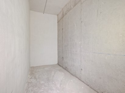 Wohnung · Wiederverkauf - Orihuela Costa · Playa Flamenca · Alicante · Spanien