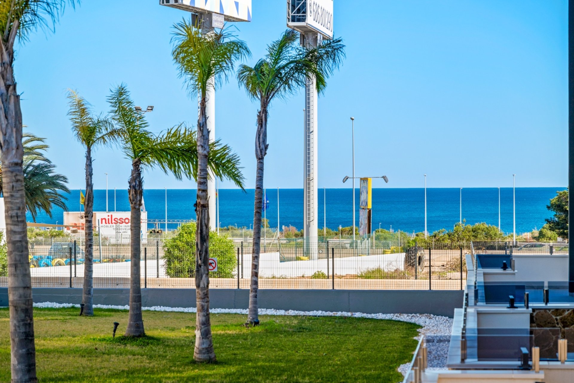 Herverkoop - Appartement - Orihuela Costa - Costa Blanca South