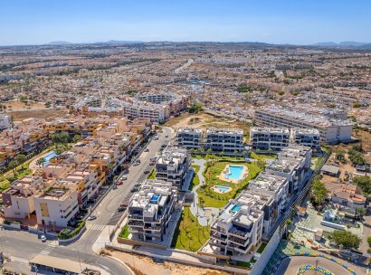 Wohnung · Wiederverkauf - Orihuela Costa · Playa Flamenca · Alicante · Spanien