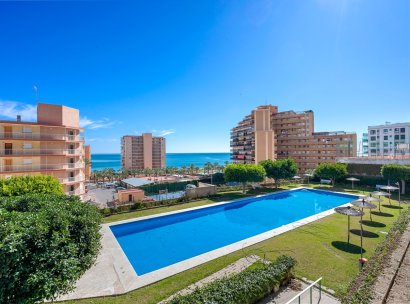Wohnung · Wiederverkauf - Arenales del Sol · Segunda linea playa · Alicante · Spanien