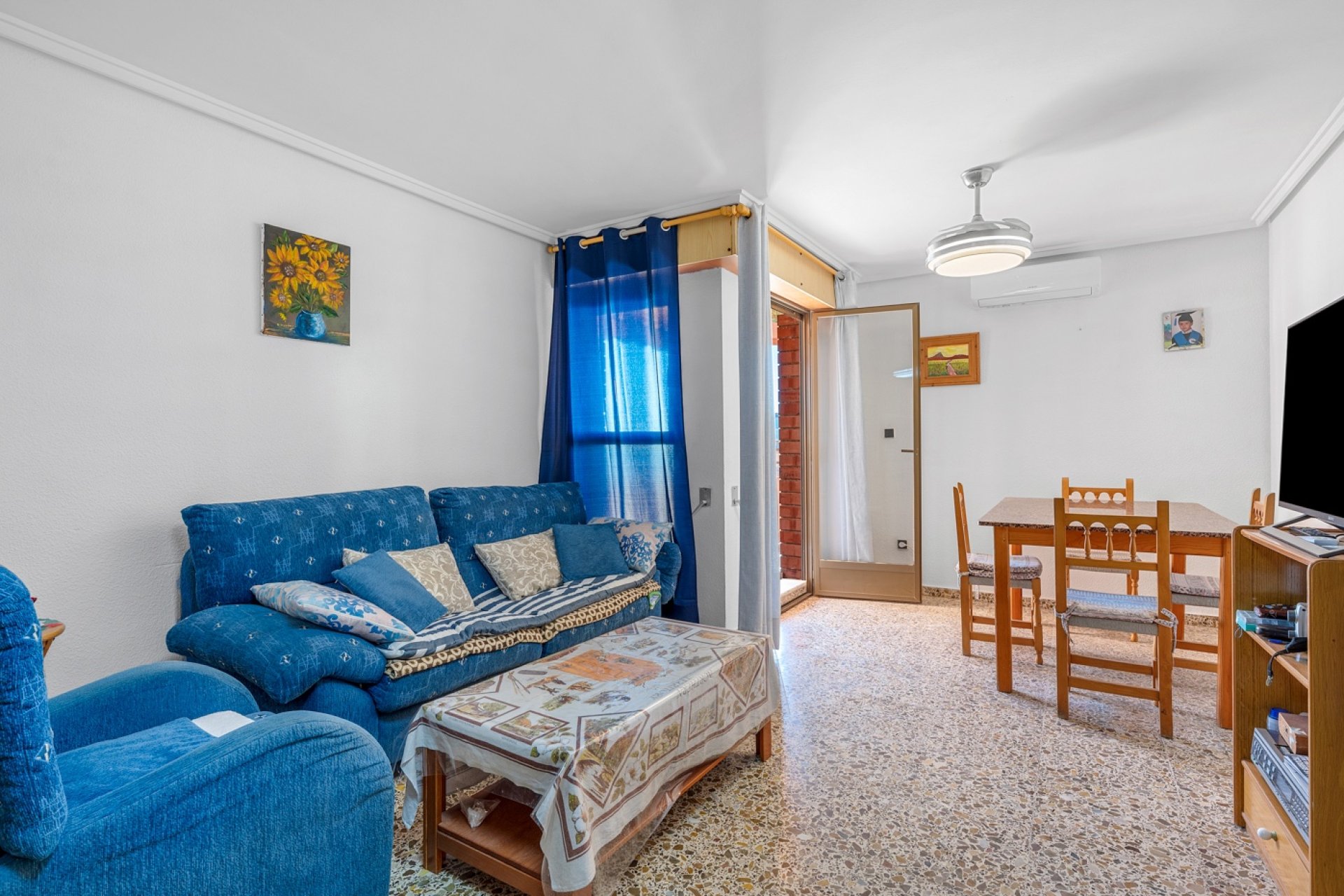 Herverkoop - Appartement - Arenales del Sol - Costa Blanca South