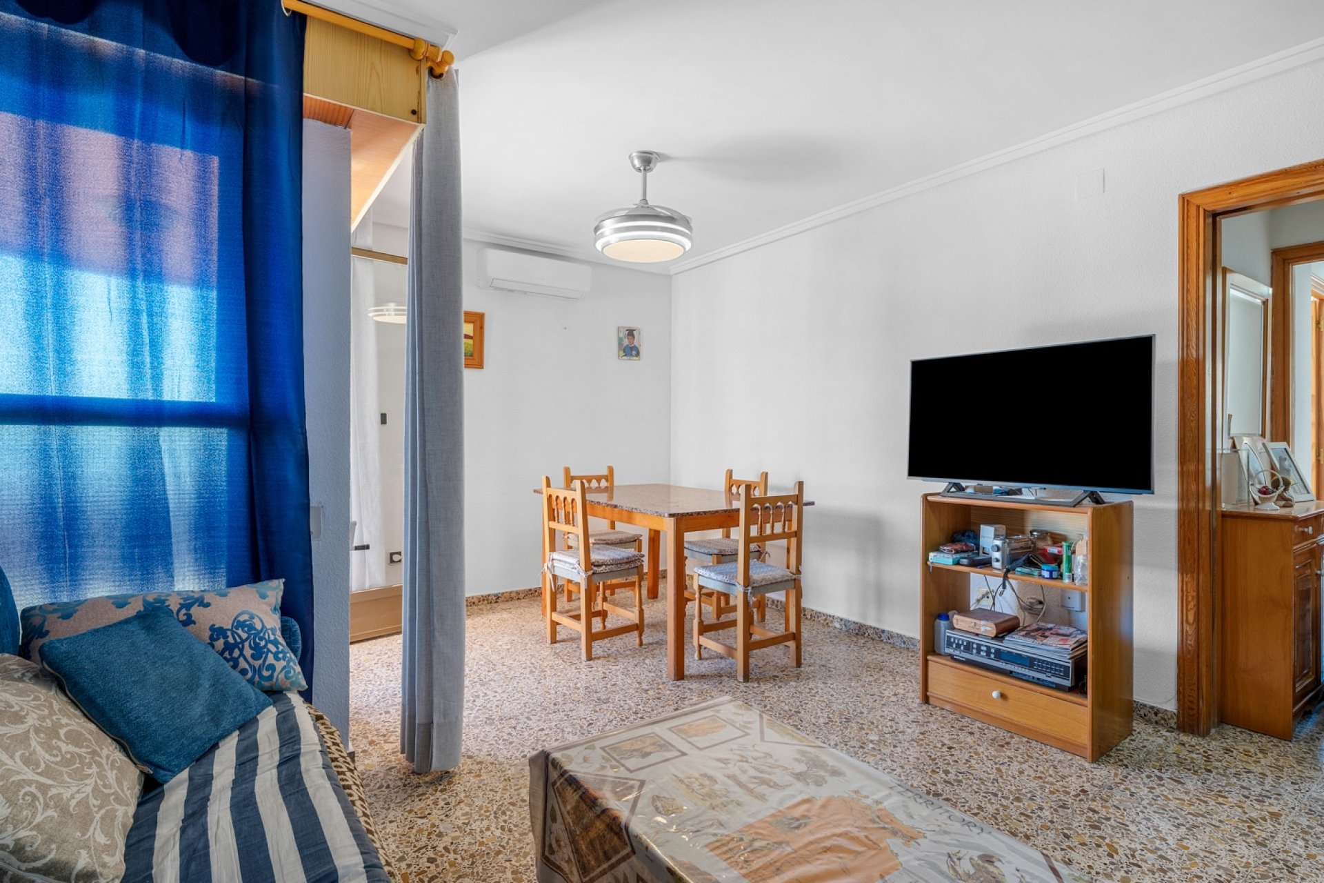 Herverkoop - Appartement - Arenales del Sol - Costa Blanca South