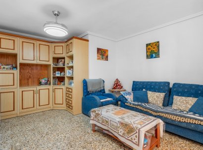 Wohnung · Wiederverkauf - Arenales del Sol · Segunda linea playa · Alicante · Spanien