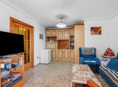 Wohnung · Wiederverkauf - Arenales del Sol · Segunda linea playa · Alicante · Spanien