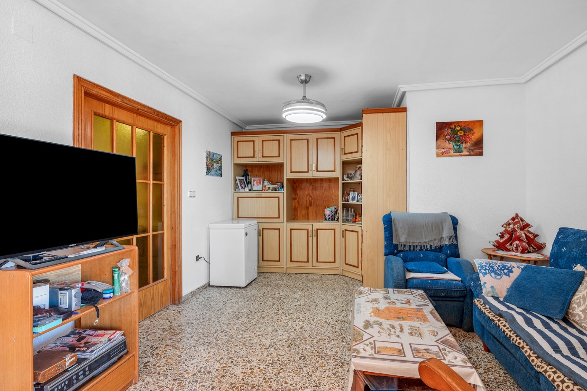 Herverkoop - Appartement - Arenales del Sol - Costa Blanca South