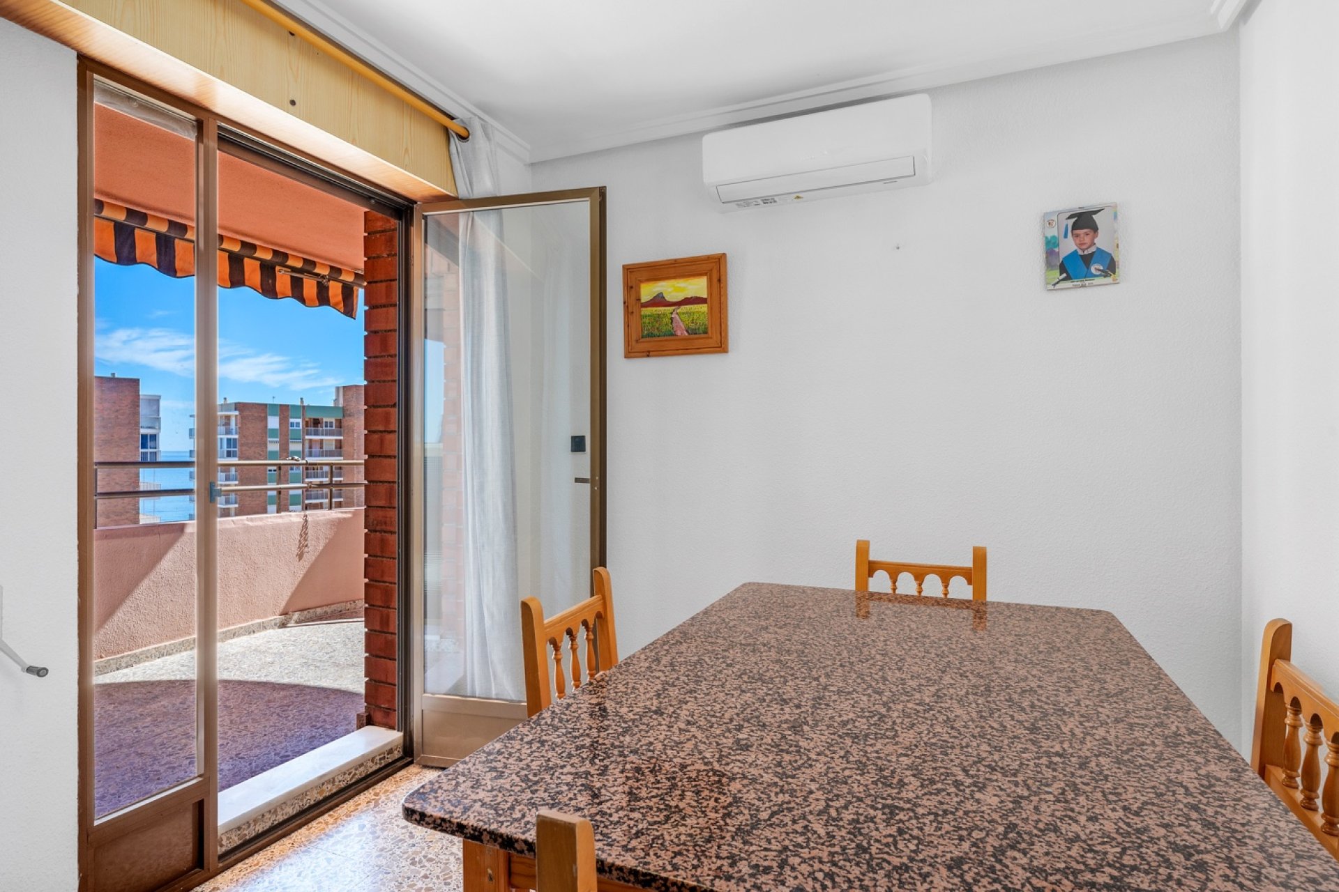 Herverkoop - Appartement - Arenales del Sol - Costa Blanca South