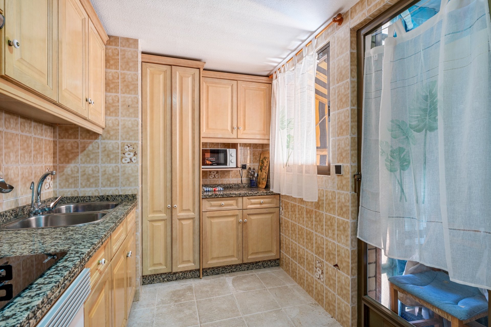 Herverkoop - Appartement - Arenales del Sol - Costa Blanca South