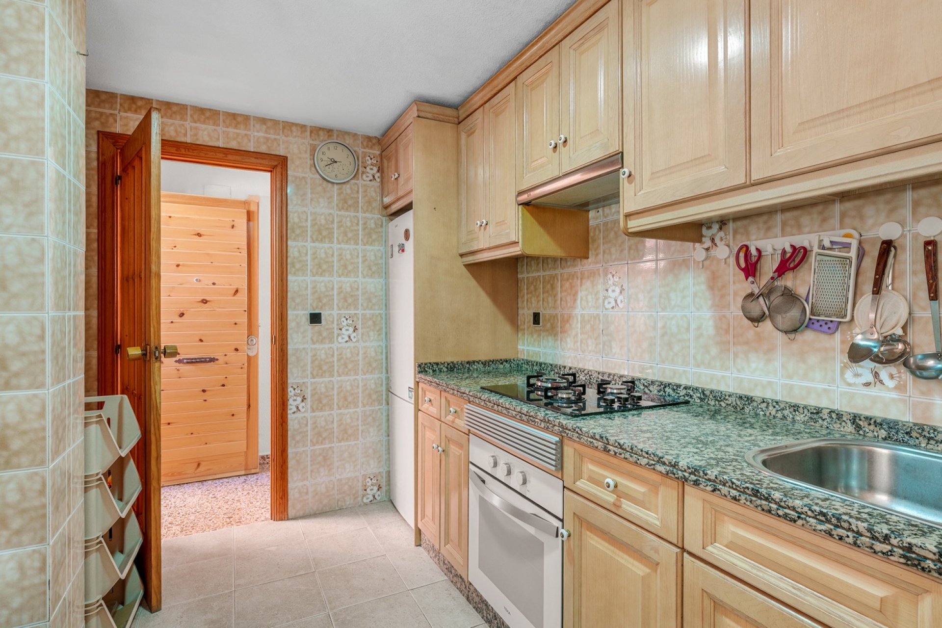 Herverkoop - Appartement - Arenales del Sol - Costa Blanca South
