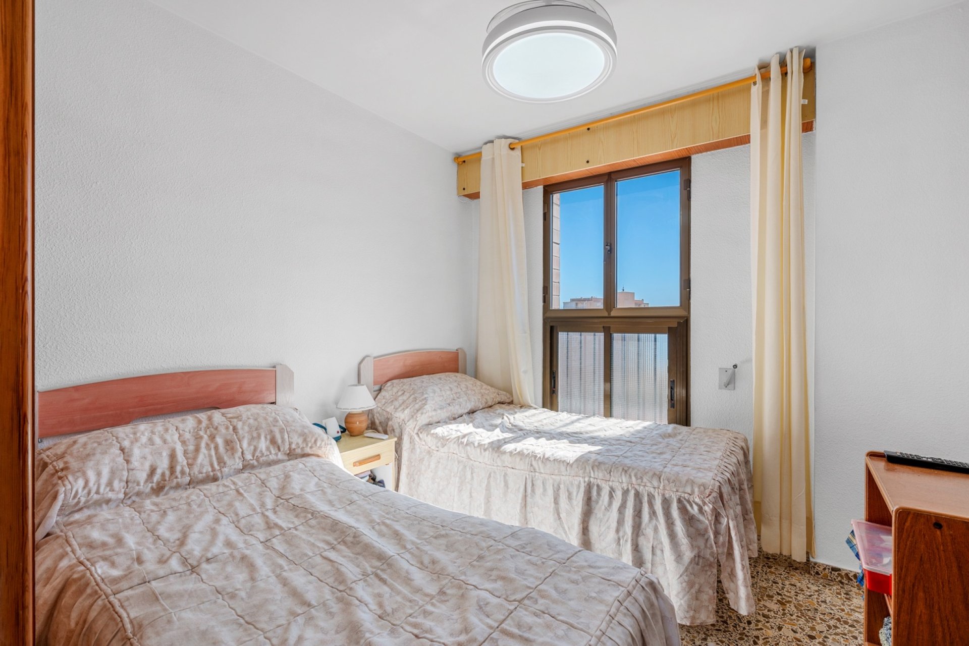 Herverkoop - Appartement - Arenales del Sol - Costa Blanca South