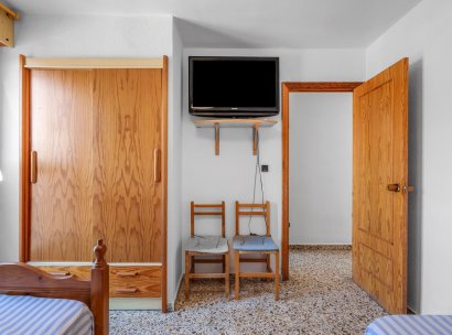 Wohnung · Wiederverkauf - Arenales del Sol · Segunda linea playa · Alicante · Spanien