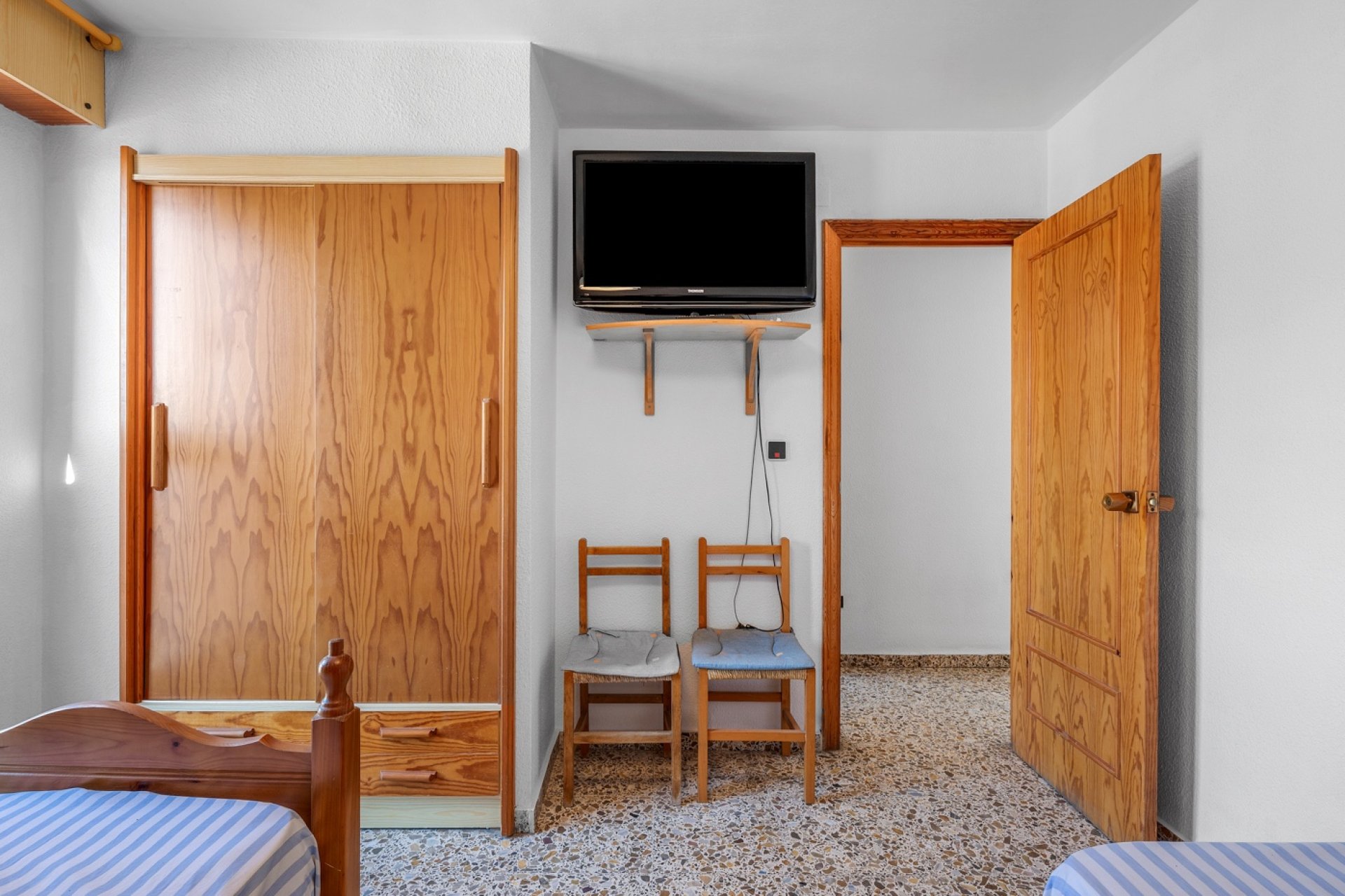 Herverkoop - Appartement - Arenales del Sol - Costa Blanca South