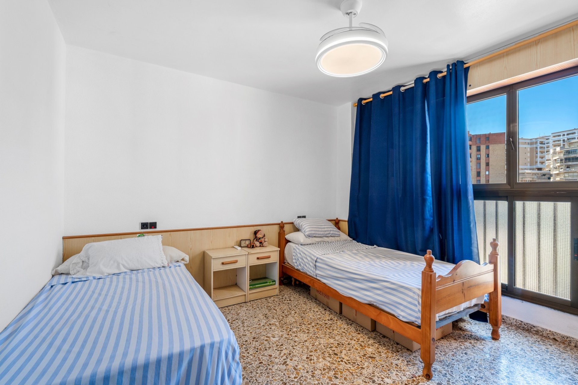 Herverkoop - Appartement - Arenales del Sol - Costa Blanca South