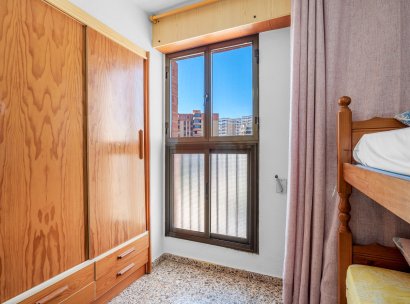 Wohnung · Wiederverkauf - Arenales del Sol · Segunda linea playa · Alicante · Spanien