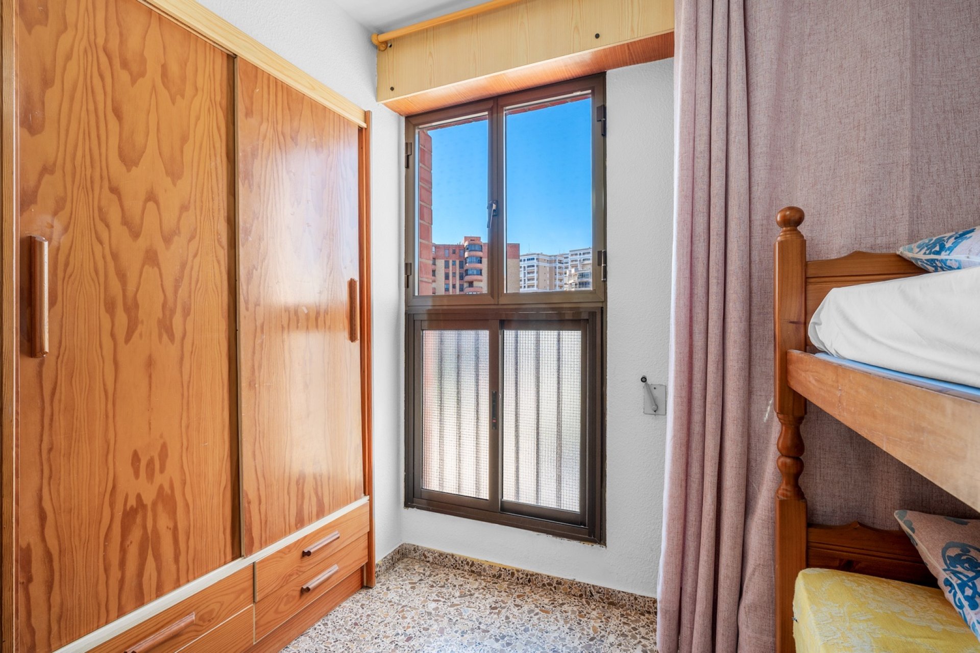 Herverkoop - Appartement - Arenales del Sol - Costa Blanca South