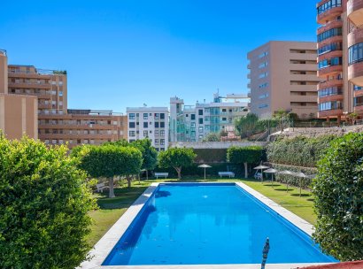 Wohnung · Wiederverkauf - Arenales del Sol · Segunda linea playa · Alicante · Spanien