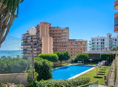 Wohnung · Wiederverkauf - Arenales del Sol · Segunda linea playa · Alicante · Spanien