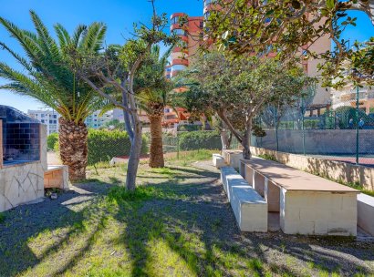 Wohnung · Wiederverkauf - Arenales del Sol · Segunda linea playa · Alicante · Spanien