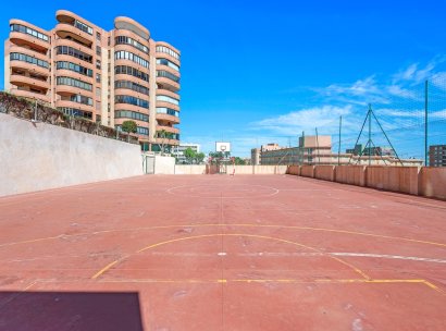 Wohnung · Wiederverkauf - Arenales del Sol · Segunda linea playa · Alicante · Spanien