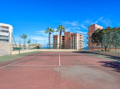 Wohnung · Wiederverkauf - Arenales del Sol · Segunda linea playa · Alicante · Spanien