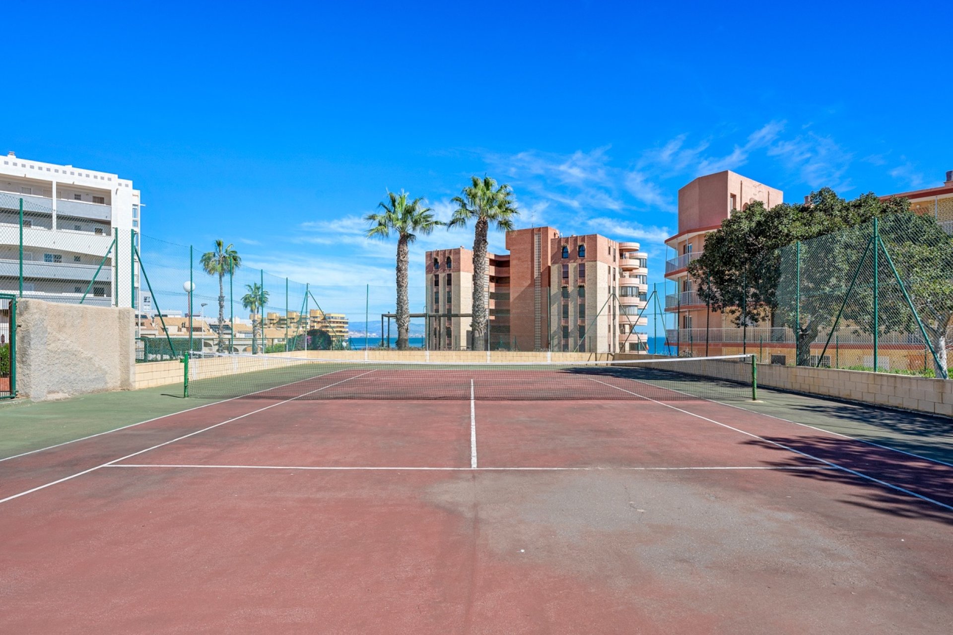 Herverkoop - Appartement - Arenales del Sol - Costa Blanca South