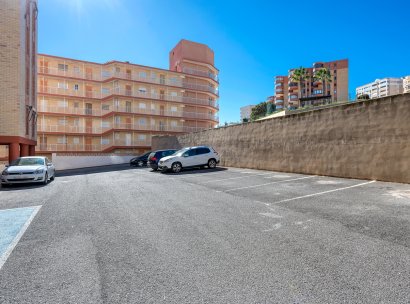 Wohnung · Wiederverkauf - Arenales del Sol · Segunda linea playa · Alicante · Spanien