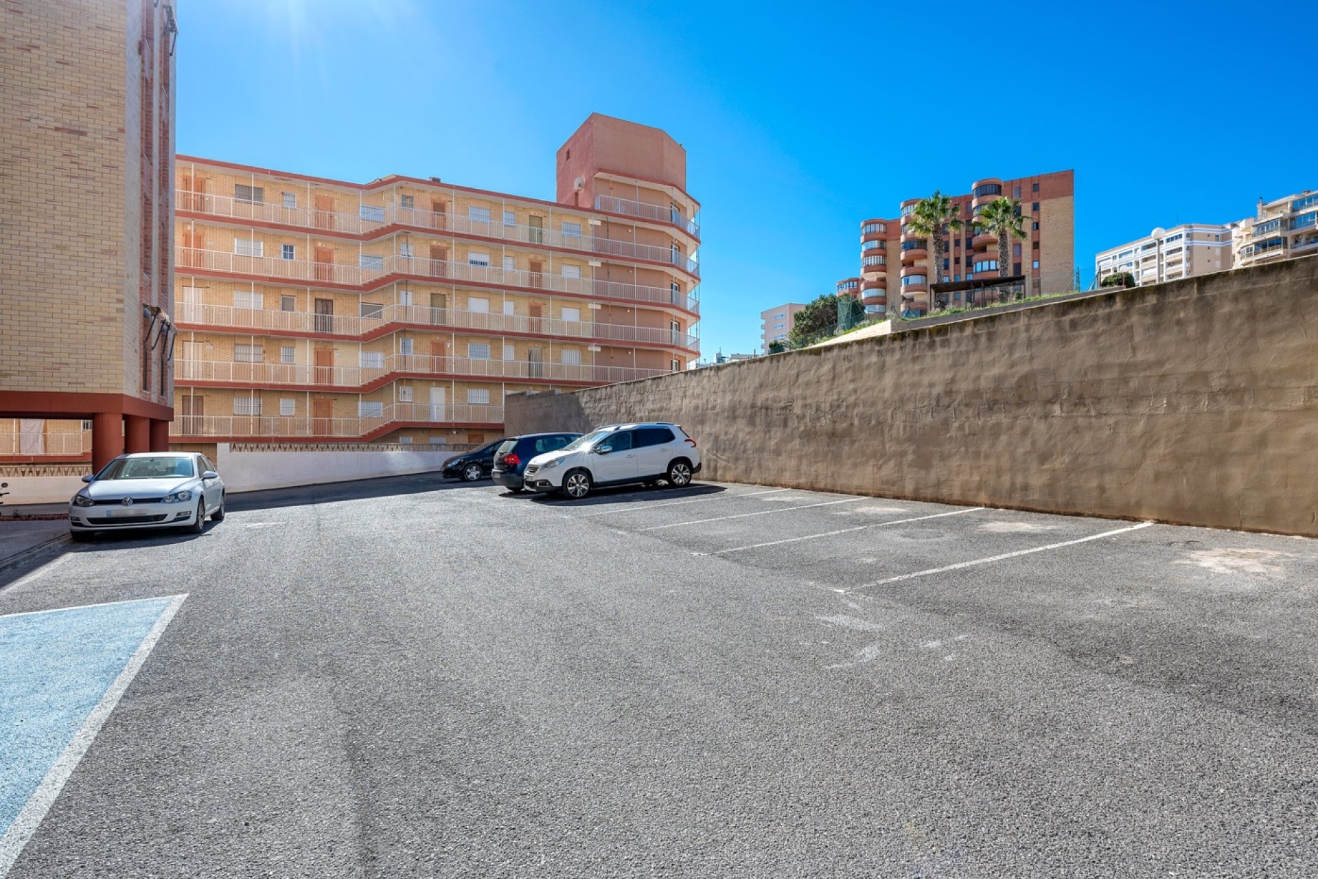 Herverkoop - Appartement - Arenales del Sol - Costa Blanca South