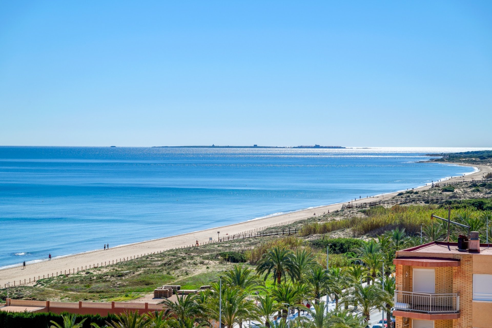 Herverkoop - Appartement - Arenales del Sol - Costa Blanca South