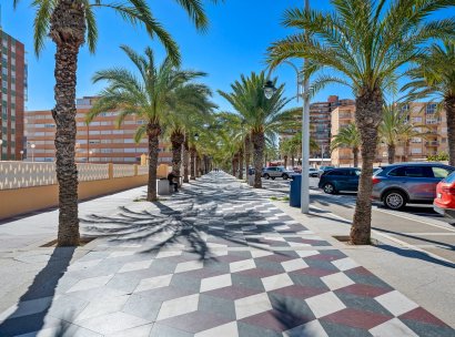 Wohnung · Wiederverkauf - Arenales del Sol · Segunda linea playa · Alicante · Spanien