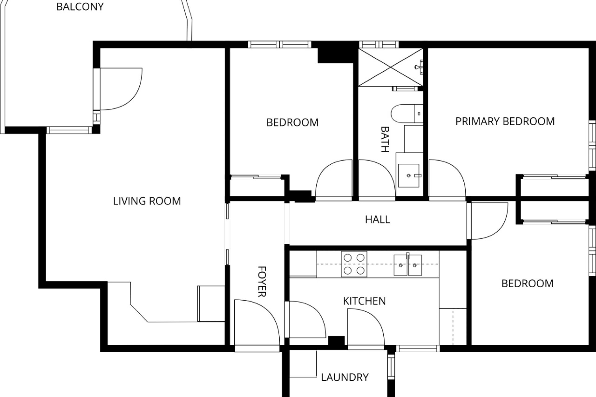 Herverkoop - Appartement - Arenales del Sol - Costa Blanca South