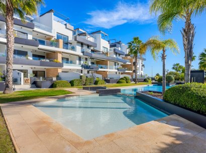 Penthouse · Herverkoop - Orihuela Costa · Villamartín · Alicante · Spanje