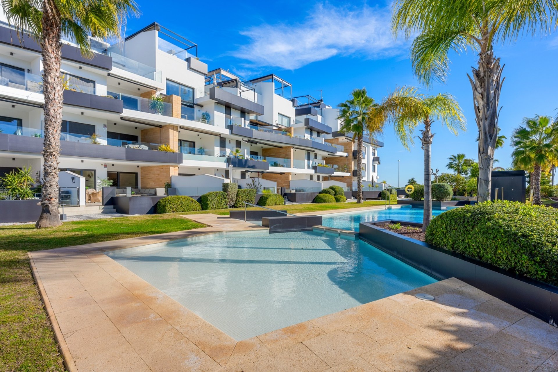 Återförsäljning - Takvåning - Orihuela Costa - Costa Blanca South