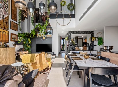 Penthouse · Herverkoop - Orihuela Costa · Villamartín · Alicante · Spanje