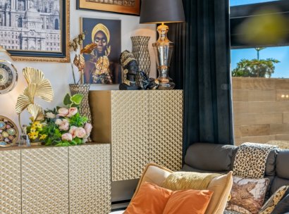 Penthouse · Herverkoop - Orihuela Costa · Villamartín · Alicante · Spanje