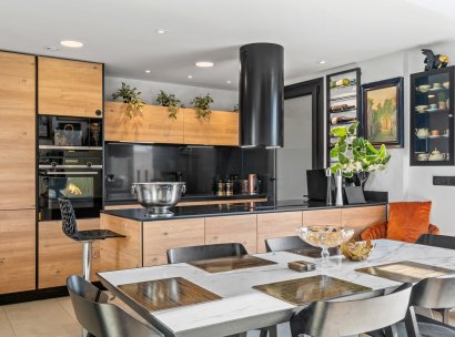 Penthouse · Herverkoop - Orihuela Costa · Villamartín · Alicante · Spanje