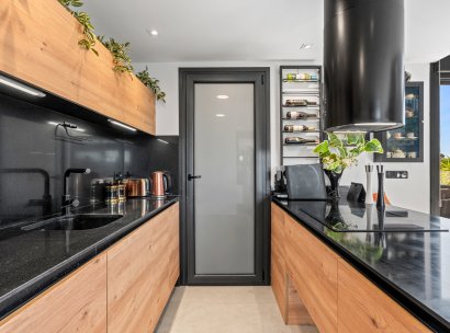 Penthouse · Herverkoop - Orihuela Costa · Villamartín · Alicante · Spanje