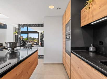 Penthouse · Herverkoop - Orihuela Costa · Villamartín · Alicante · Spanje