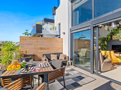 Penthouse · Herverkoop - Orihuela Costa · Villamartín · Alicante · Spanje