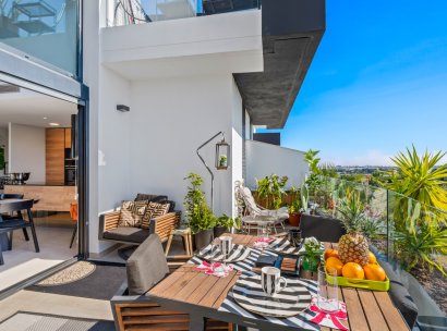 Penthouse · Herverkoop - Orihuela Costa · Villamartín · Alicante · Spanje