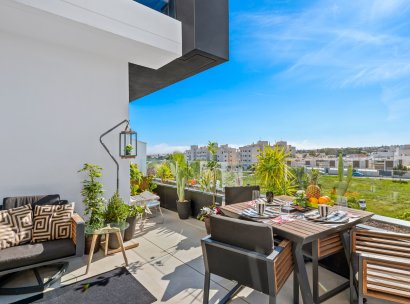 Penthouse · Herverkoop - Orihuela Costa · Villamartín · Alicante · Spanje