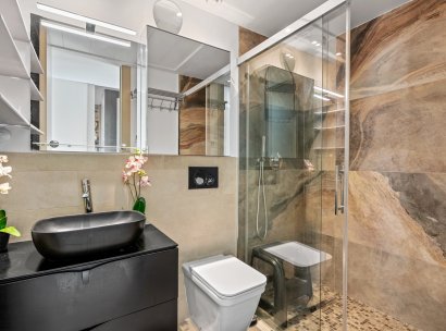 Penthouse · Herverkoop - Orihuela Costa · Villamartín · Alicante · Spanje