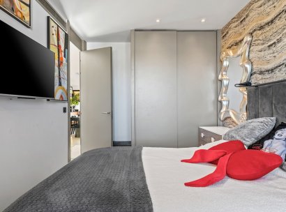 Penthouse · Herverkoop - Orihuela Costa · Villamartín · Alicante · Spanje