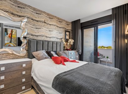 Penthouse · Herverkoop - Orihuela Costa · Villamartín · Alicante · Spanje