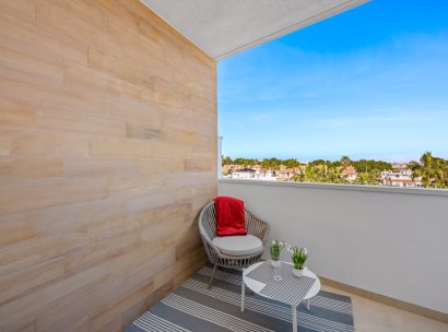 Penthouse · Herverkoop - Orihuela Costa · Villamartín · Alicante · Spanje